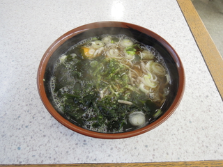 そば