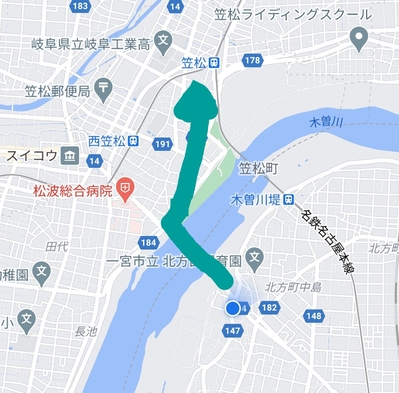 11 29 重複乗車禁止で名鉄完乗 第2回 新 領 域