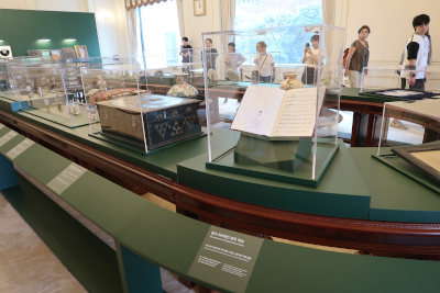 ¾�񤫤�����줿��