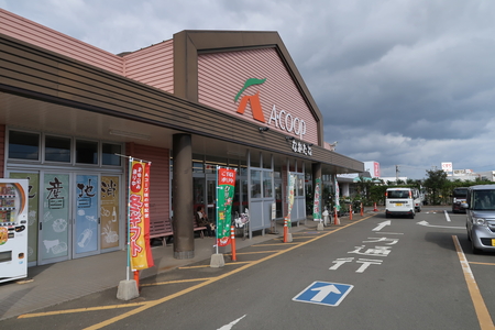 A�����פ����롣¾�˥ɥ�å����ȥ���3Ź�ޤ���ʤɡ��㤤ʪ������ɤ������Ǥ��ä�