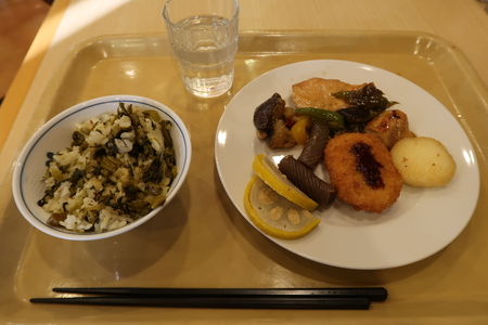 �ۥƥ��ī������ڤ�ɻ�ϡ���Ȥ��ä��������Ϥ餷����Τ�