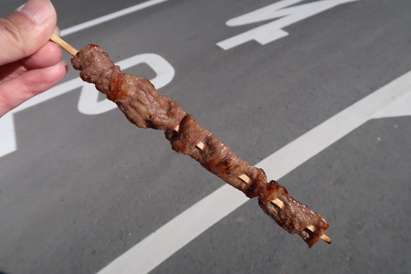 �֤��������פζ��Ƥ��ϡ����֥���������ɤʤ�Τ򿩤٤������������������ä�����äȹ������̤��ä��������ۤɤ��������ä������