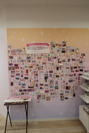 ��ˬ�Ԥ�̾�ɤ�Ž��륳���ʡ�