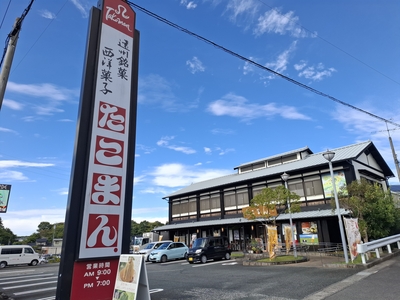 たこまん（コラボ担当アイドル：天海春香）