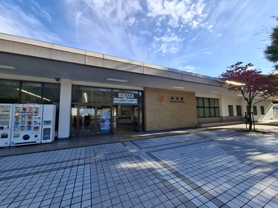金谷駅