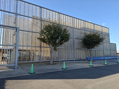 ふじのくに茶の都ミュージアム（コラボ担当アイドル：高槻やよい）