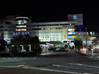浜松駅